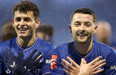 Osim suspendiranog Belje, Dinamo će u Belgiji biti bez još dva važna člana udarne postave