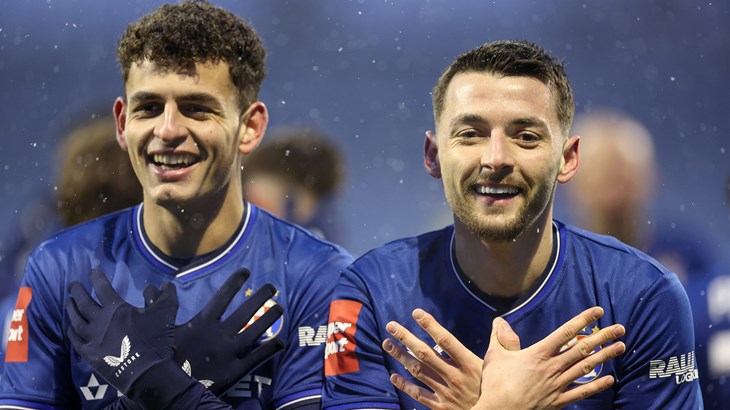 Znate li koje države imaju najviše predstavnika u SuperSport HNL-u? Treća će vas iznenaditi