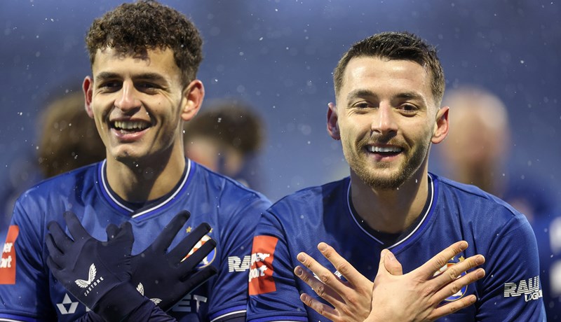 Osim suspendiranog Belje, Dinamo će u Belgiji biti bez još dva važna člana udarne postave