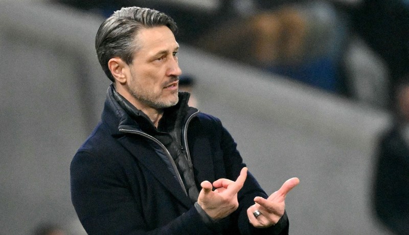 Kovač: 'Teška utakmica u kojoj smo napravili puno previše pogrešaka, a u Ligi prvaka one se kažnjavaju'