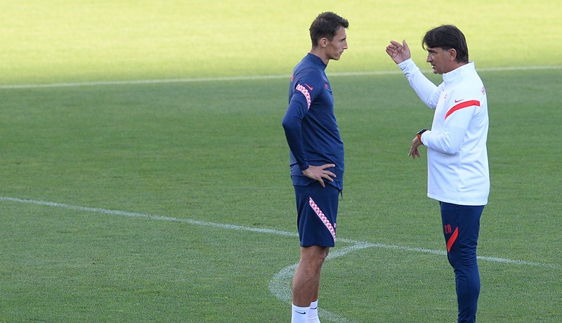 Dalić u Rijeci započinje pripreme s minimalnim brojem igrača, takvo što se dogodilo samo Niki Kovaču