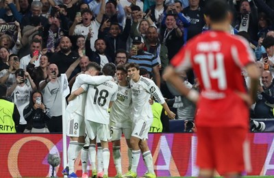 U petak ždrijeb parova osmine finala Lige prvaka, fenomenalni dvoboji u najavi