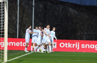 Rijeka bez Sancheza na klupi pred svojim navijačima brani minimalnu prednost protiv Omonije