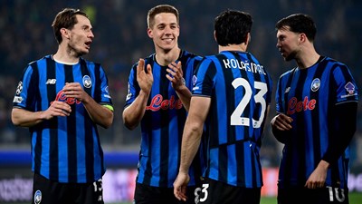 Barometar Lige prvaka: Mario Bergamu snove ostvario, a Akanji Interu sve pokvario