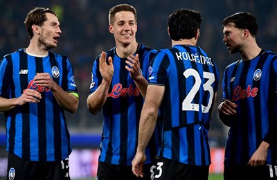 Barometar Lige prvaka: Mario Bergamu snove ostvario, a Akanji Interu sve pokvario