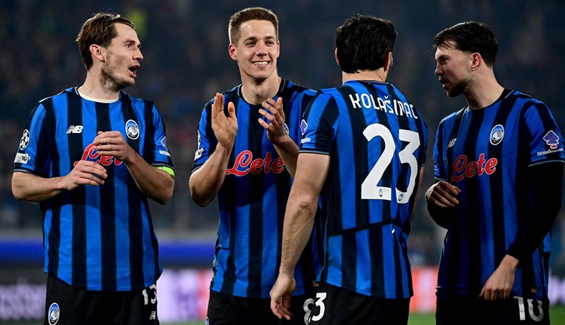 Pašalić ima novog trenera: Atalanta dovela Talijana koji je osvojio talijansku Serie A