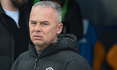 Šafarić: 'Ova stanka je dobrodošla i igračima da se zažele prvenstva i novih dokazivanja'