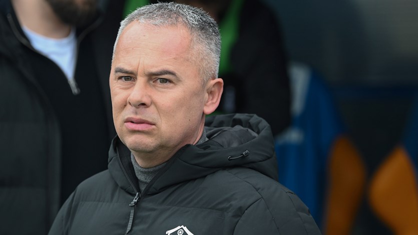 Šafarić: 'Respektiramo Istru, nismo je svladali ove sezone, ali napravili smo dobru analizu i spremni smo'