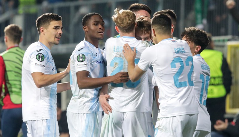 Rijeka se okreće domaćim natjecanjima: 'Sezona nije gotova, imamo još puno posla'