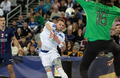 Barcelona pokazala klasu i potpuno razmontirala Zagreb