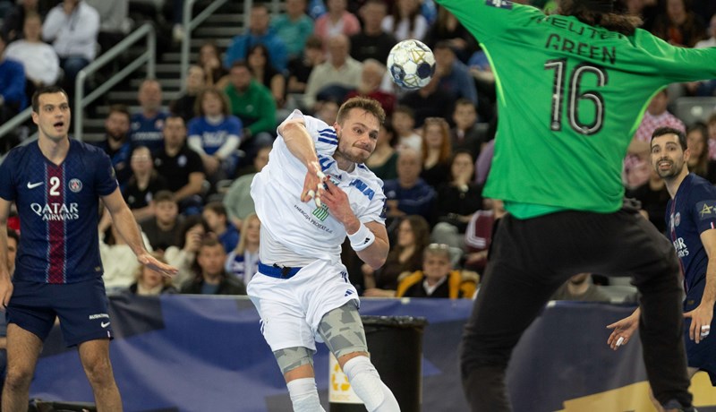 Barcelona pokazala klasu i potpuno razmontirala Zagreb