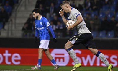 Dinamo s belgijskim klubovima igrao 14 puta, sedam susreta završilo je pobjedom Modrih