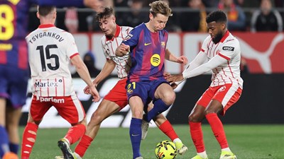 Top 5 utakmica vikenda: Der Klassiker u Dortmundu, londonski derbi na Emiratesu i superspektakl na Camp Nouu