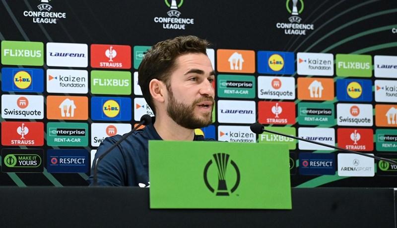 Munoz: 'Dat ćemo sve od sebe da Rijeka dospije u sam vrh europskog nogometa'