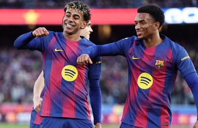 Barcelona oprezna s Yamalom uoči Svjetskog prvenstva