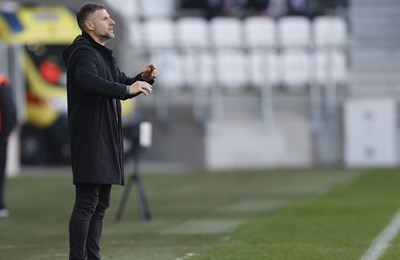 Zalog za optimizam u Osijeku raste, ali daleko je kraj sezone SHNL-a