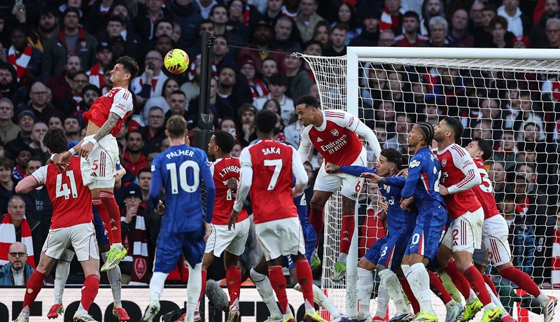 Chelsea prešao dvije milijarde, PSG s Englezima u Top 5: Tko je najviše trošio u posljednjem desetljeću?