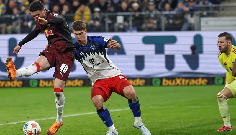 Vuškoviću puna minutaža u porazu protiv RB Leipziga, Romulo golčinom započeo preokret