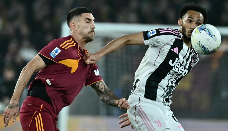 Stara dama se vratila iz mrtvih, spektakularan gol Conceicaa i luda završnica na Olimpicu