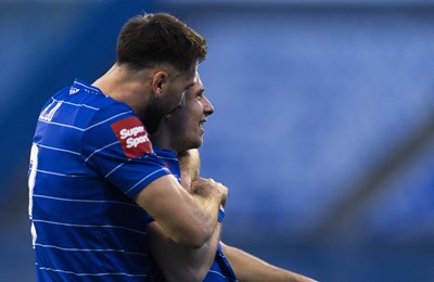 Stojković odličnim udarcem izvana povećao Dinamovu prednost već u 17. minuti