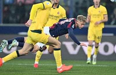 Momčad sa samo jednom pobjedom u sezoni dočekuje Bolognu