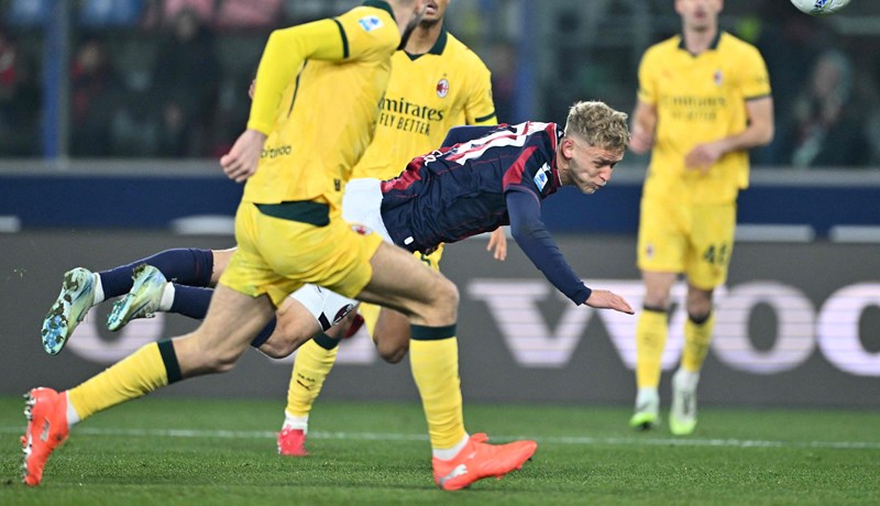 Momčad sa samo jednom pobjedom u sezoni dočekuje Bolognu