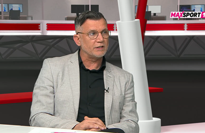 Zekić: 'Hajduku se cijela priča može svesti na tri ili četiri dana, ali na muci se poznaju junaci'