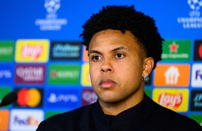 Weston McKennie produžio do 2030. godine: 'Ne mogu biti sretniji, još četiri godine