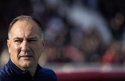 Štimac: 'Da su sudački kriteriji isti, završili bi utakmicu s pet igrača više'