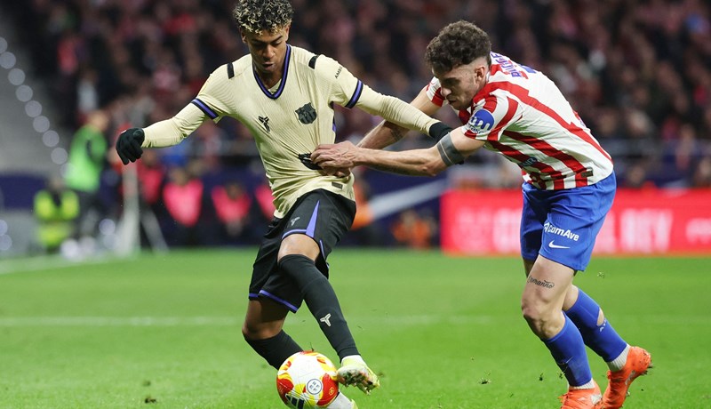 Barcelona i Liverpool na teškim ispitima u uzvratnim dvobojima četvrtfinala Lige prvaka