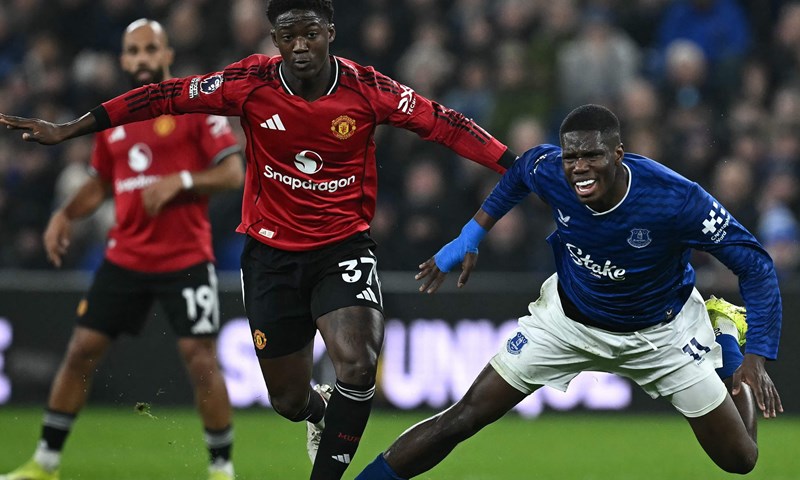 Manchester United smanjio gubitke, ali dug ostao iznad milijardu eura
