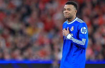 Kylian Mbappe prokomentirao ozljedu i povratak na teren: 'Bilo je mnogo nagađanja i izrečeno je puno laži'