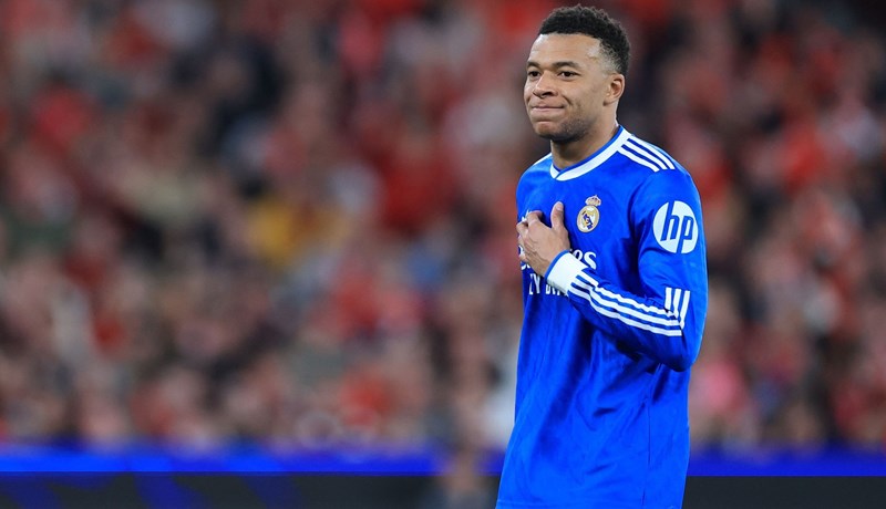 Kylian Mbappe prokomentirao ozljedu i povratak na teren: 'Bilo je mnogo nagađanja i izrečeno je puno laži'