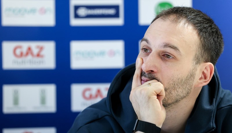 Zagreb nastavio savršen niz pobjedom u Našicama