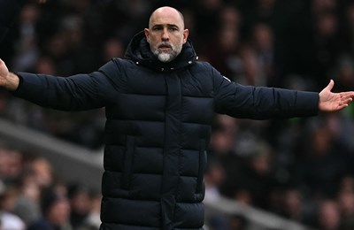 Službeno: Igor Tudor nakon manje od dva mjeseca napustio klupu Tottenhama