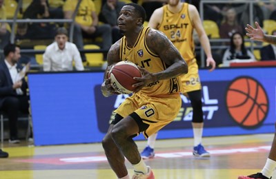 Split loše otvorio play-out ABA lige, Ilirija u produžetku do pobjede na Gripama