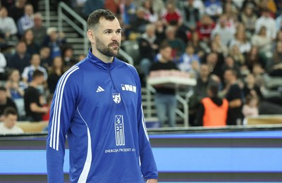 Poljski prvak je zadnji Zagrebov gost u Ligi prvaka ove sezone, posebna utakmica za Gojuna