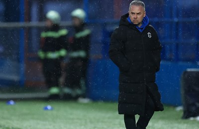 Šafarić: 'Jednostavno nije bio naš dan, poklanjali smo prilike'