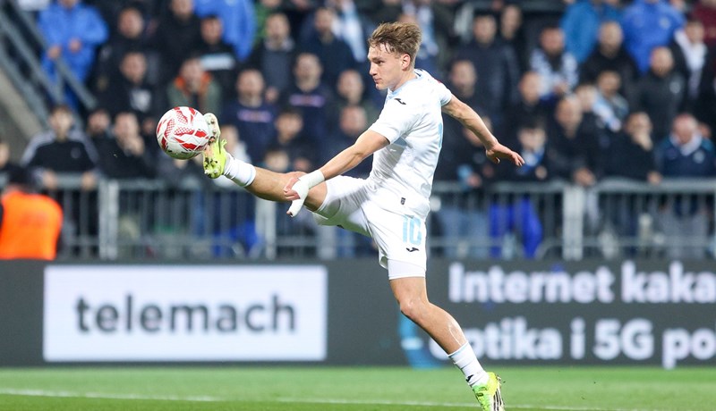 Rijeka čeka Strasbourg, jedan od favorita natjecanja gostuje na Rujevici