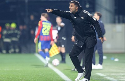 Buran završetak Jadranskog derbija, Pajaziti i Garcia zaradili isključenja