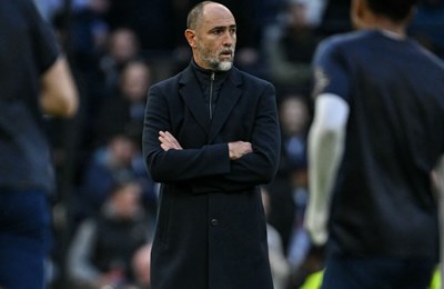 Treća sreća? Tudor ide po prvu pobjedu s Tottenhamom