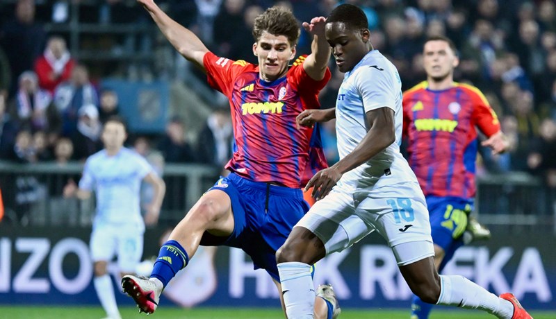 Pogledajte još jednom nevjerojatan preokret Rijeke za polufinale SuperSport Hrvatskog nogometnog kupa