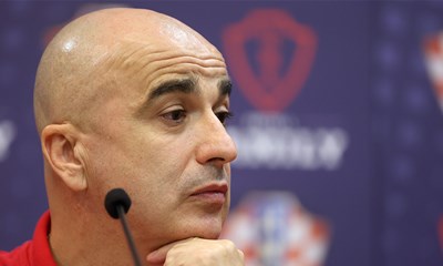 Marić izdvojio spornu situaciju iz derbija: 'Raci je morao biti isključen!'