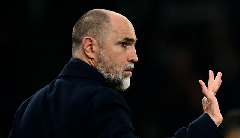 Redknapp: 'Da je Tudor izgubio na Anfieldu, bio bi to kraj njegove karijere u Tottenhamu'