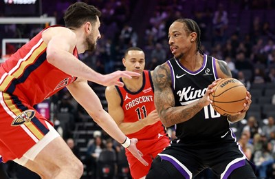 Matkoviću poraz na gostovanju kod Sunsa, Tatum se vratio u visokoj pobjedi Bostona