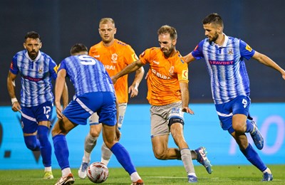 Varaždin na Maksimiru želi isprati gorak okus nakon ispadanja u SuperSport Hrvatskom kupu