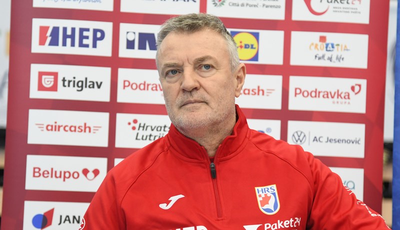 Obrvan: 'Analizirali smo pogreške iz prve utakmice, a sigurno da će biti teže igrati u gostima'