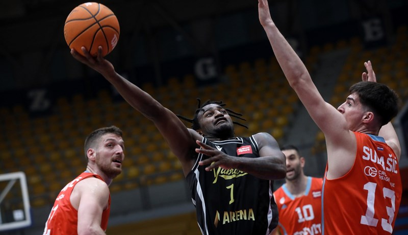 Visoki trijumf Cibone, Samobor nastavlja s pobjedama