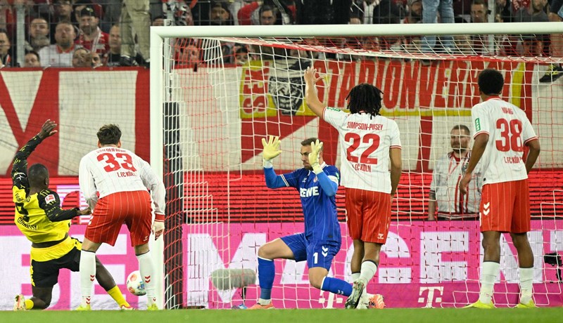 Guirassy planira napustiti BVB, potencijalni nasljednici Tresoldi i Asllani