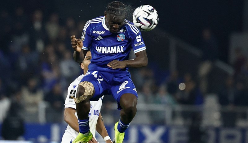 Grad iz bespuća povijesnih zbiljnosti, prvak s Wengerom i Domenechom, momčad Generacije Z i Chelseajeva 'Pepeljuga'